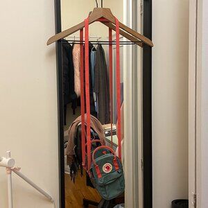 fjallraven kanken mini sling shoulder crossbody bag